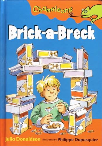 Brick-a-Breck