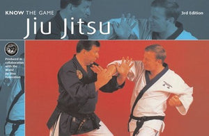 Jiu Jitsu 