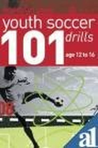 101 Youth Soccer Drills