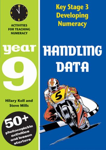 Handling Data: Year 9