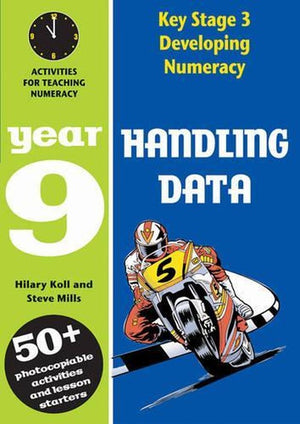 Handling Data: Year 9