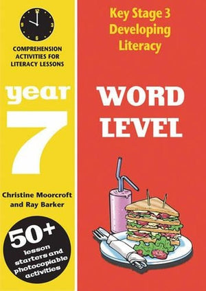 Word Level: Year 7
