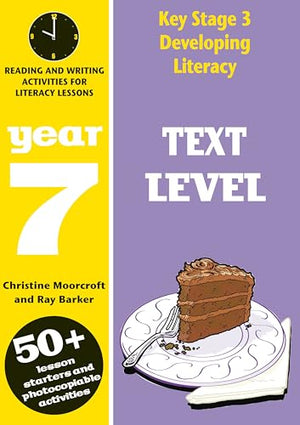 Text Level: Year 7