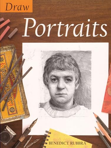 Draw Portraits