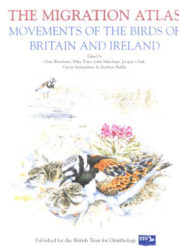 The Migration Atlas