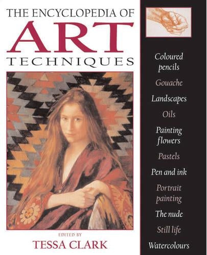 The Encyclopedia of Art Techniques