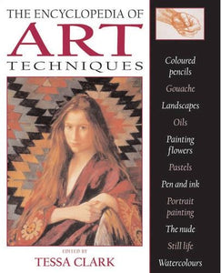 The Encyclopedia of Art Techniques 