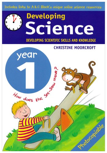 Developing Science: Year 1