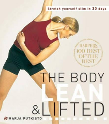 The Body Lean and Lifted