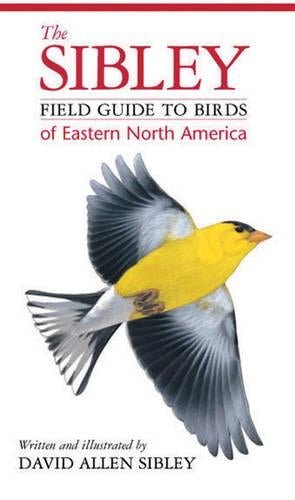 Birds of Eastern North America