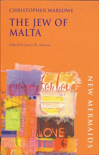 The "Jew of Malta"