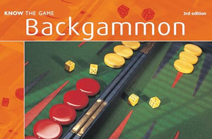 Backgammon 