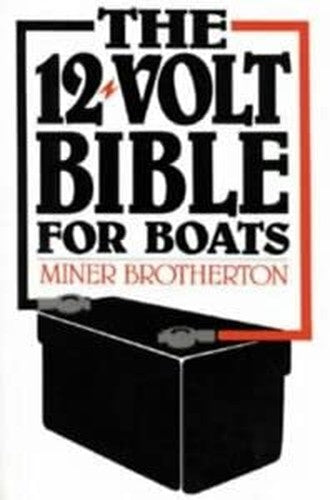 12 Volt Bible