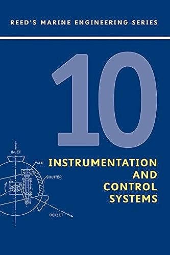 Reeds: Instrumentation and Control Systems