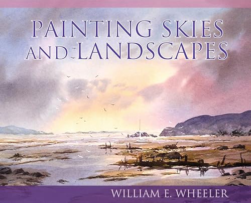 Painting Skies and Landscapes