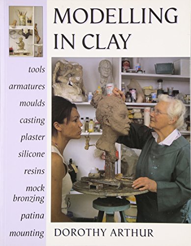 Modelling in Clay