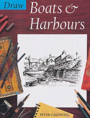 Draw Boats and Harbours