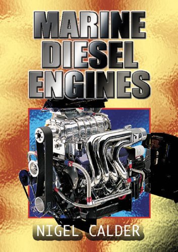 Marine Diesel Engines