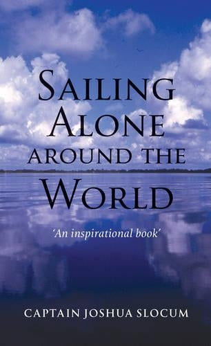 Sailing Alone Around the World