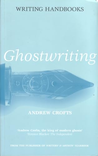 Ghostwriting