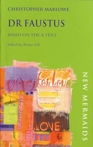 Doctor Faustus 
