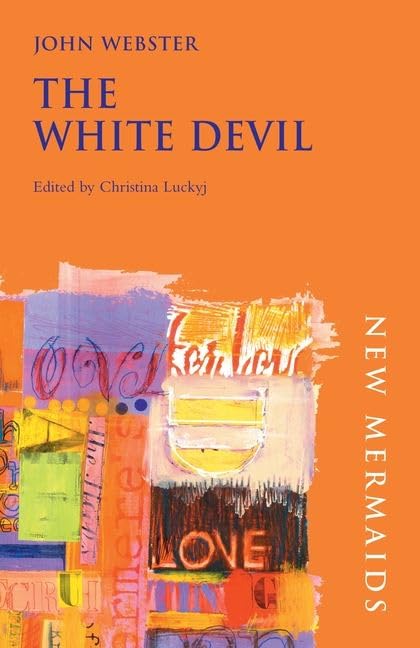 The White Devil