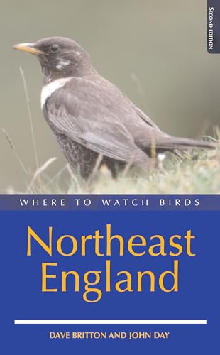 Where to Watch Birds in Northeast England