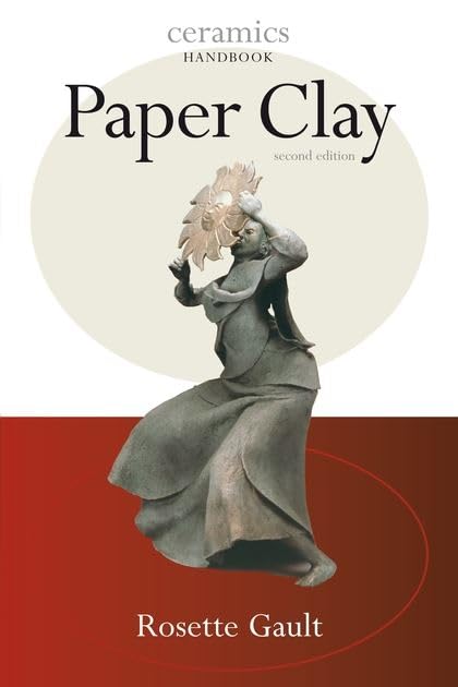 Paper Clay