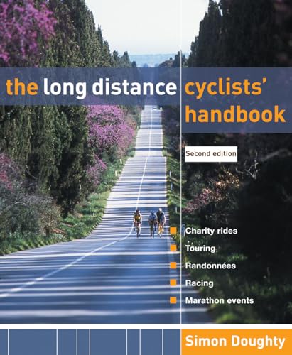 The Long Distance Cyclists' Handbook