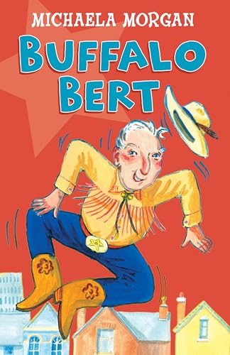 Year 3: Buffalo Bert