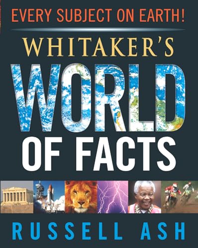 Whitaker's World of Facts