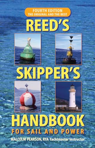 Reed's Skipper's Handbook