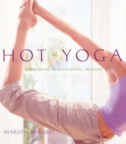 Hot Yoga