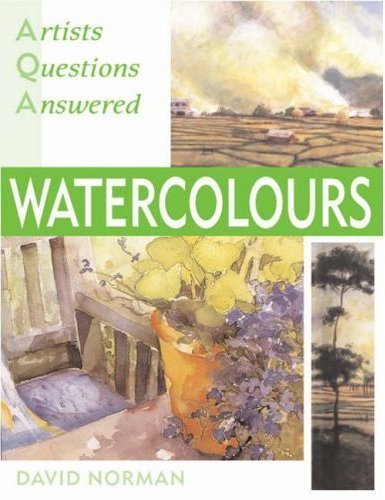 Watercolours