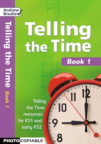 Telling the Time