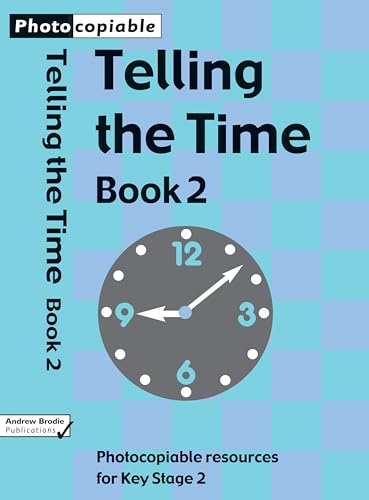 Telling the Time