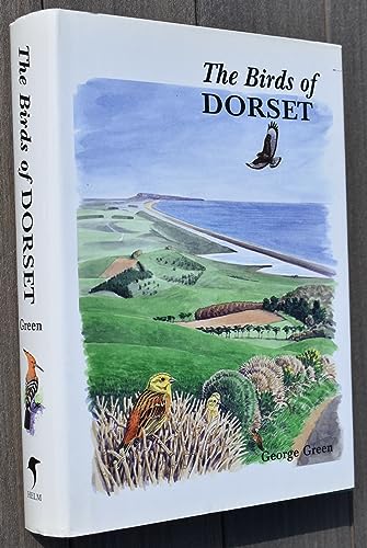 The Birds of Dorset
