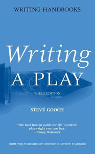Writing a Play 