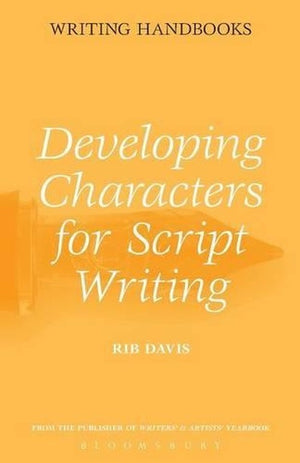Developing Characters for Script Writing