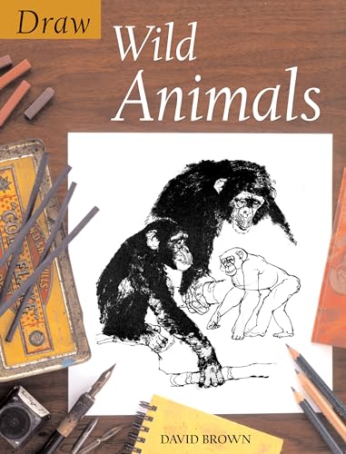 Draw Wild Animals
