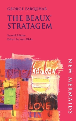 The Beaux' Stratagem