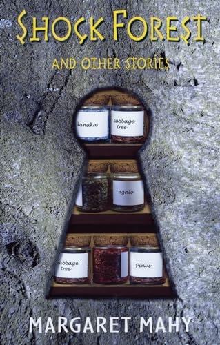 Year 6: Shock Forest and Other Stories