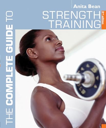 CG STRENGTH TRAINING 3ED