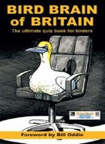 Bird Brain of Britain