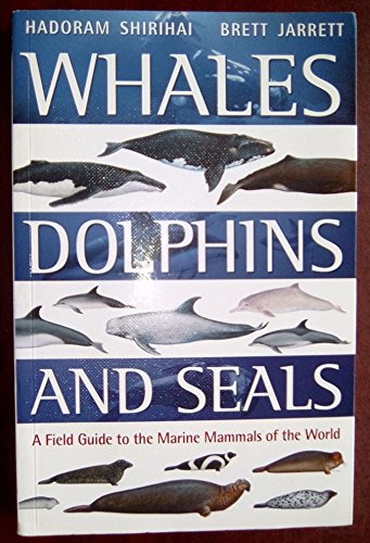 Whales,Dolphins and Seals