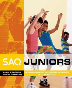 SAQ Juniors 