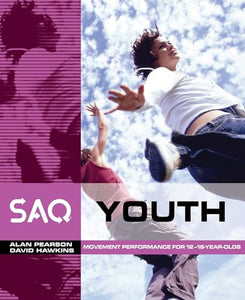 SAQ Youth 