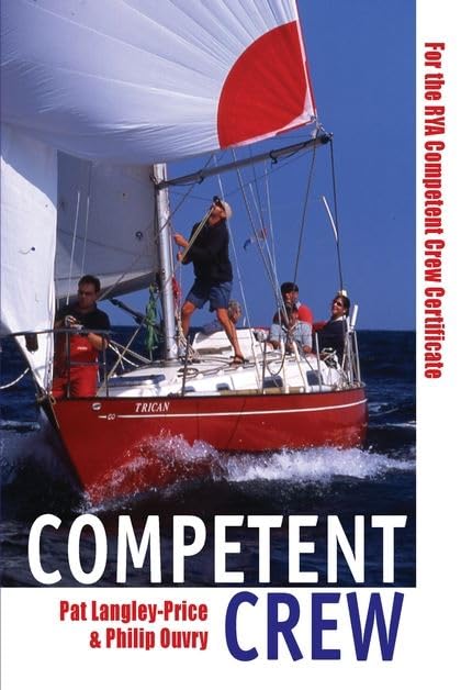 Competent Crew