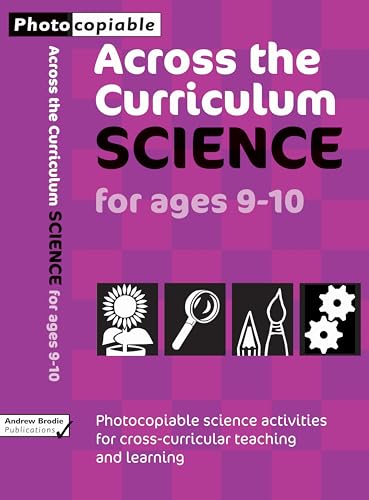 Science for Ages 9-10 : Teachers' Resource Book