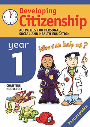 Developing Citizenship: Year1